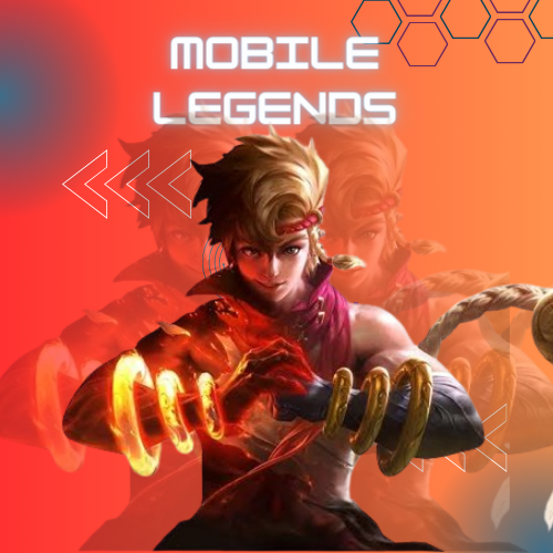 Mobile Legends
